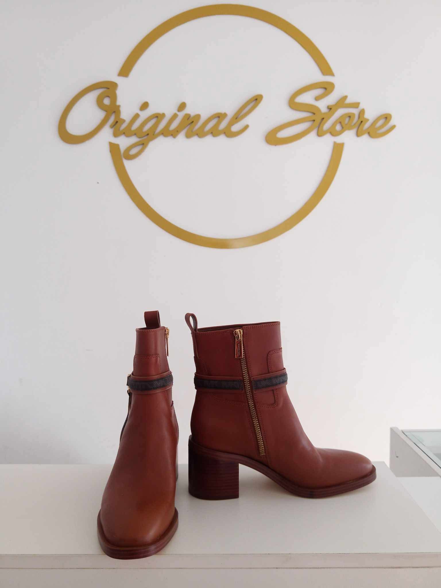 Bottine Michael Kors