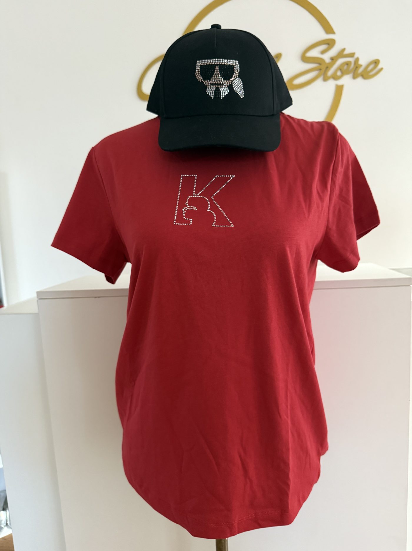 Tee-shirt karl lagerfeld